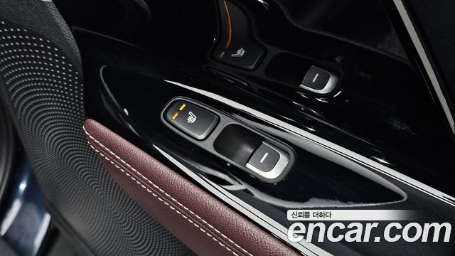 Kia Niro 2020 — photo 25