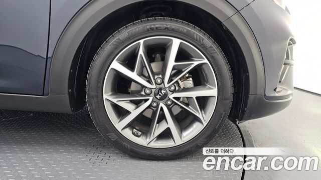Kia Niro 2020 — photo 7