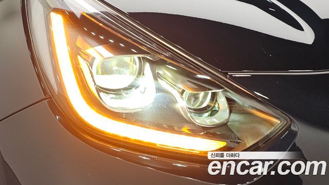 Kia Niro 2020 — photo 8