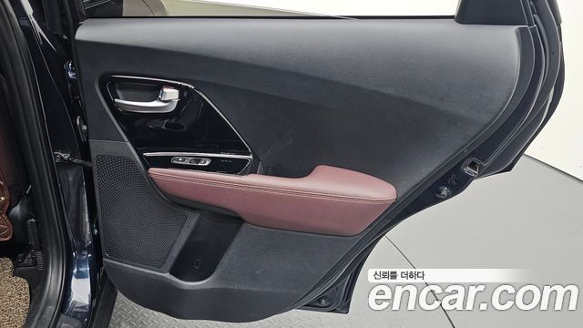 Kia Niro 2020 — photo 15