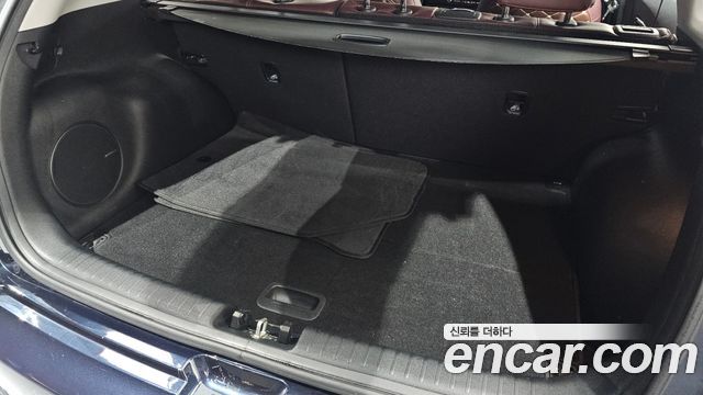 Kia Niro 2020 — photo 27