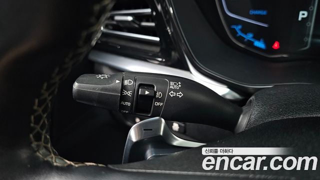 Kia Niro 2020 — photo 30