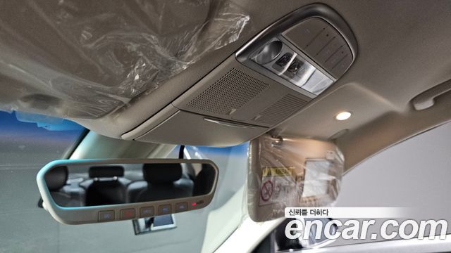 Genesis G90 2021 — photo 29