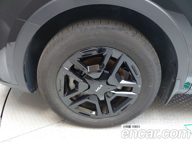 Kia Sorento 2024 — photo 5