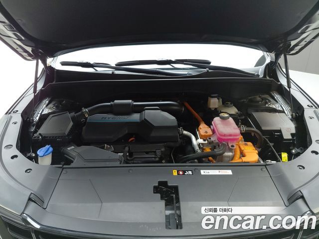 Kia Sorento 2024 — photo 6