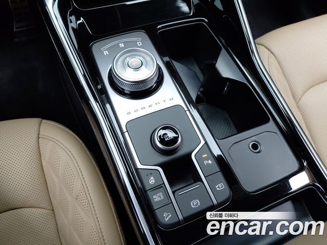 Kia Sorento 2024 — photo 12