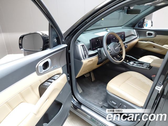 Kia Sorento 2024 — photo 13