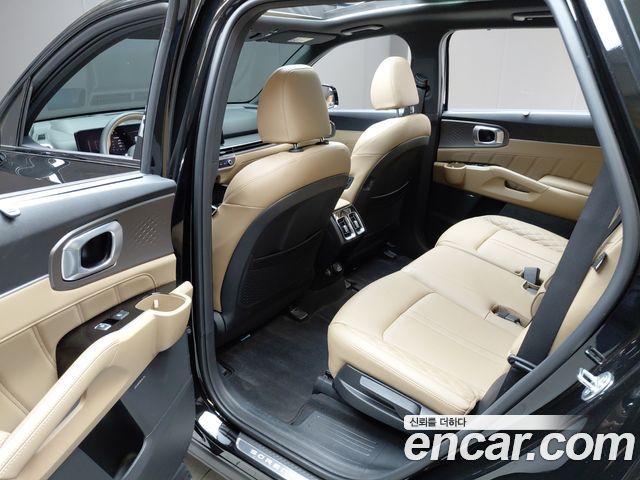 Kia Sorento 2024 — photo 17