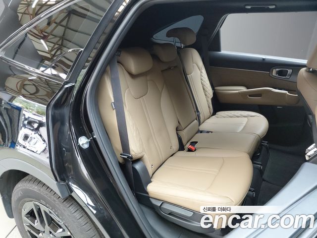 Kia Sorento 2024 — photo 18