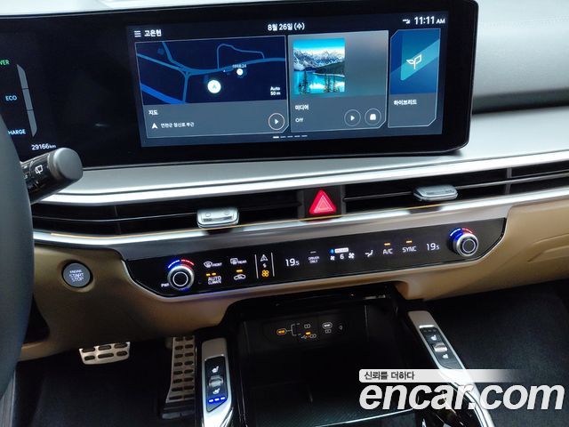 Kia Sorento 2024 — photo 19