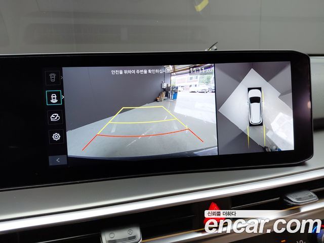 Kia Sorento 2024 — photo 21