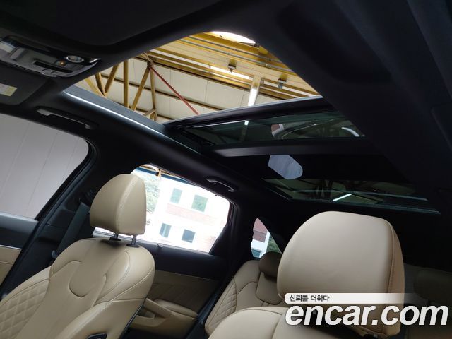 Kia Sorento 2024 — photo 22