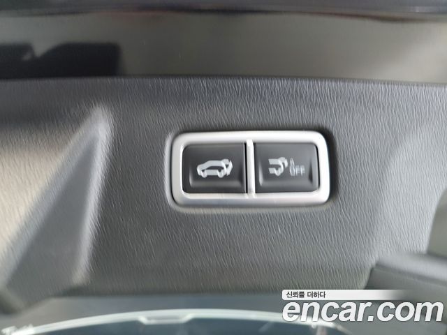 Kia Sorento 2024 — photo 23