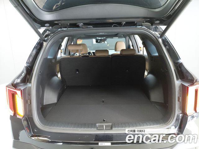 Kia Sorento 2024 — photo 24