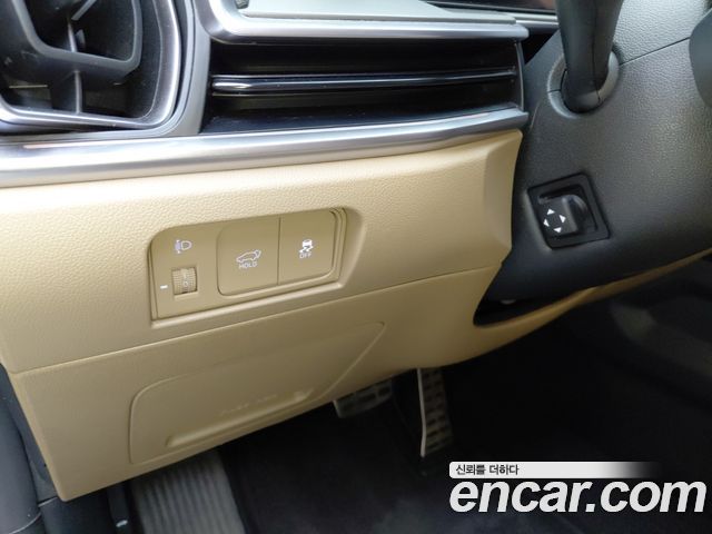 Kia Sorento 2024 — photo 26