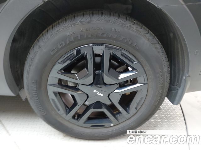 Kia Sorento 2024 — photo 7