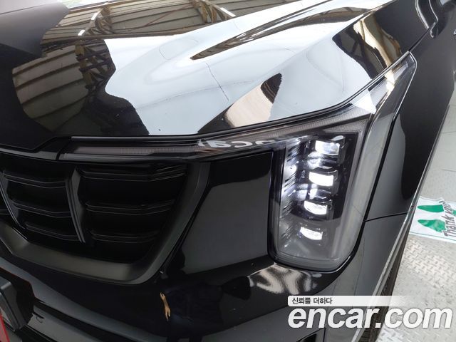 Kia Sorento 2024 — photo 8