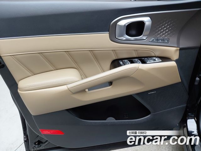 Kia Sorento 2024 — photo 14