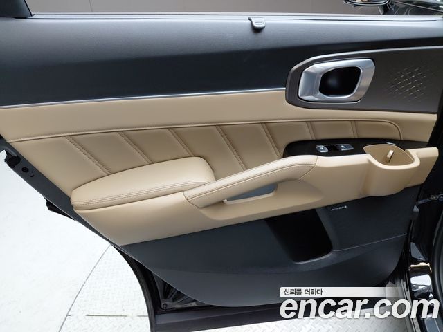Kia Sorento 2024 — photo 15
