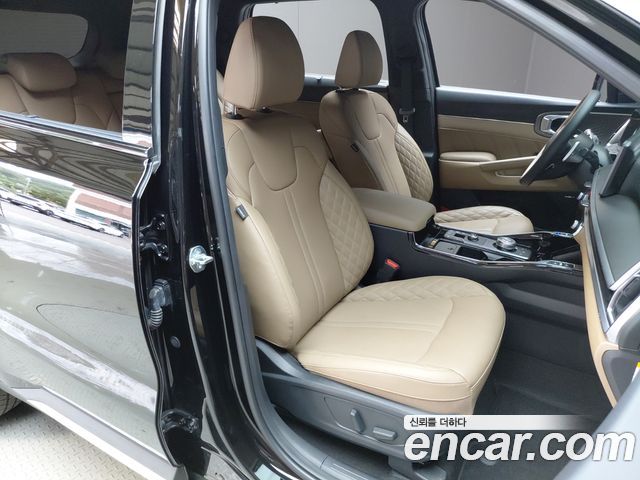 Kia Sorento 2024 — photo 16