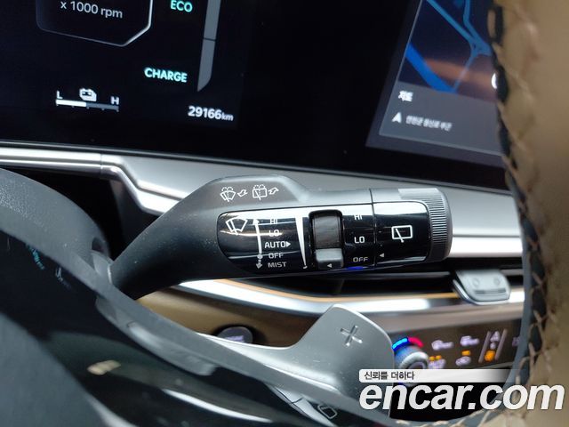 Kia Sorento 2024 — photo 27
