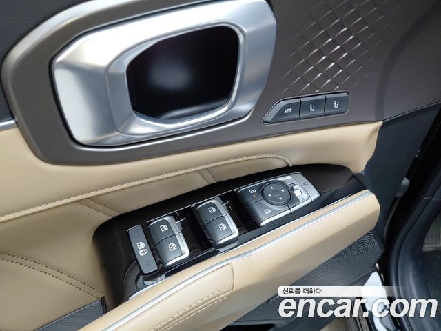 Kia Sorento 2024 — photo 28