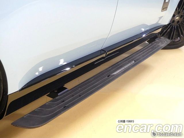 Land Rover Range Rover 2025 — photo 19