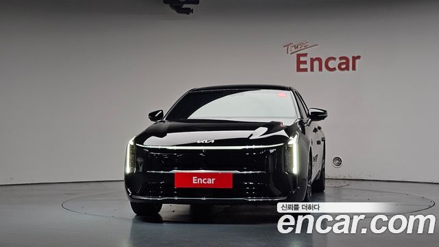 Kia K8 2025 — photo 3