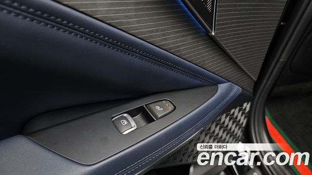 Kia K8 2025 — photo 19