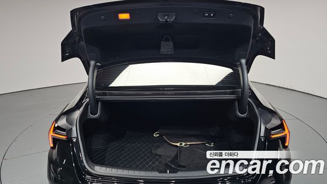 Kia K8 2025 — photo 20