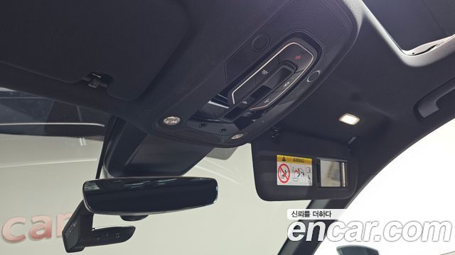 Audi A6 2022 — photo 32