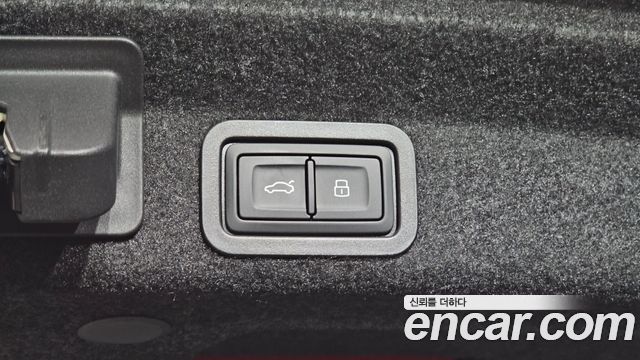 Audi A6 2022 — photo 35