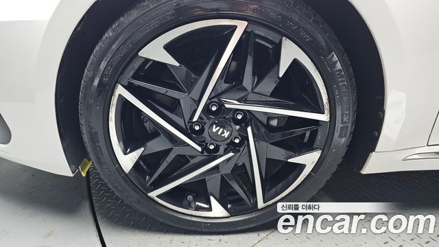 Kia K5 2019 — photo 5
