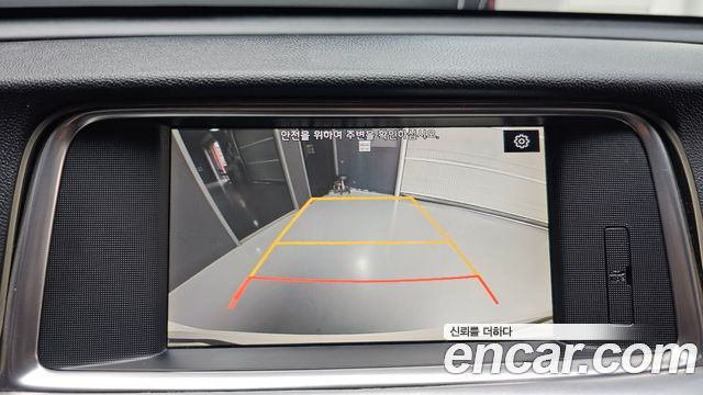 Kia K5 2019 — photo 20