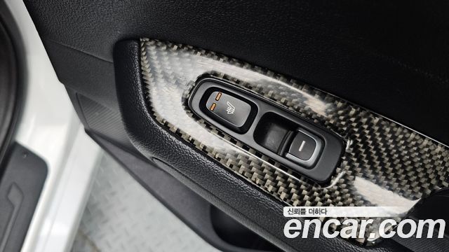 Kia K5 2019 — photo 24