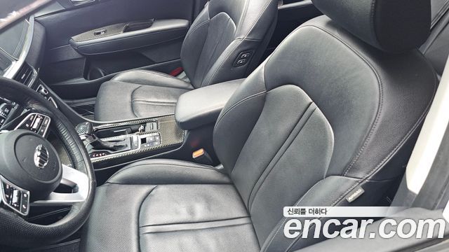 Kia K5 2019 — photo 28