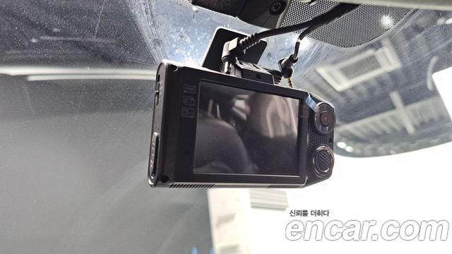 Kia K5 2019 — photo 35