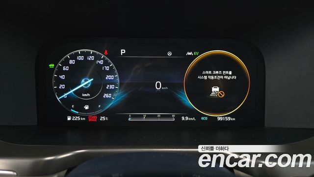 Kia Sorento 2021 — photo 11