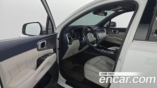 Kia Sorento 2021 — photo 13
