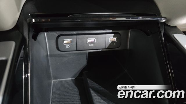 Kia Sorento 2021 — photo 19