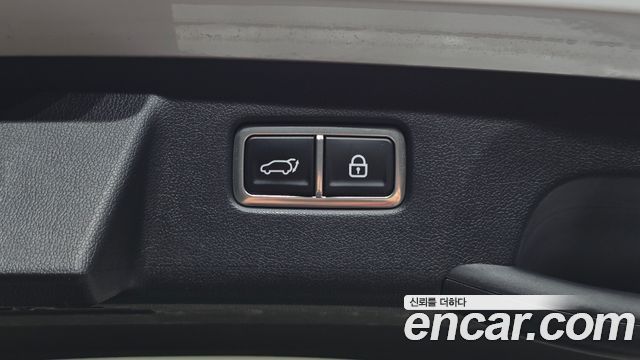 Kia Sorento 2021 — photo 24