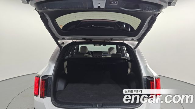 Kia Sorento 2021 — photo 25