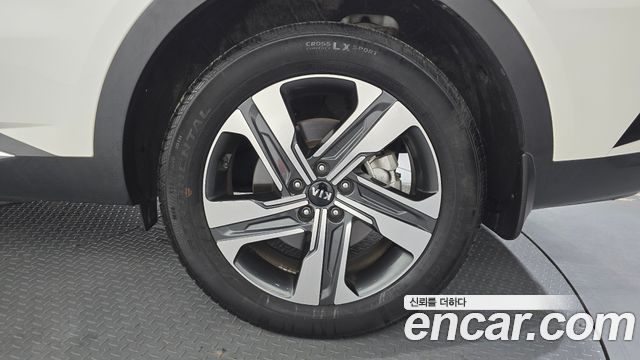 Kia Sorento 2021 — photo 7