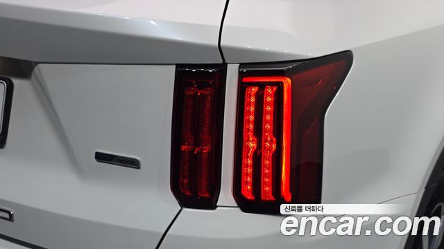 Kia Sorento 2021 — photo 9
