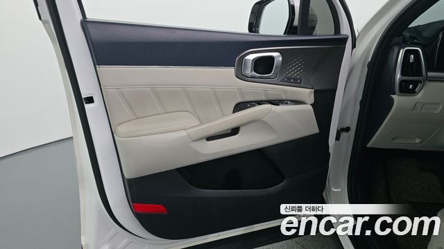 Kia Sorento 2021 — photo 14