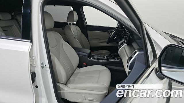 Kia Sorento 2021 — photo 16