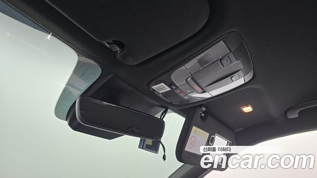 Kia Sorento 2021 — photo 27