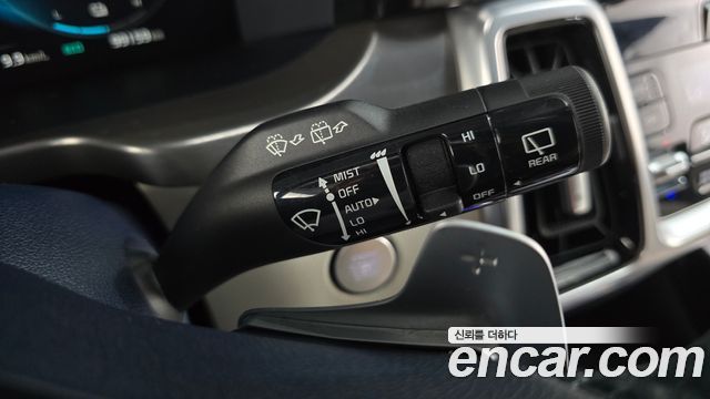 Kia Sorento 2021 — photo 28