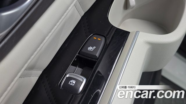 Kia Sorento 2021 — photo 29