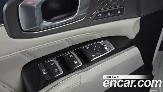 Kia Sorento 2021 — photo 30